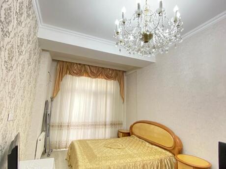 Kirayə 2 otaqlı mənzil, 50 m², Whitestone Towers: 850 ₼/ay 2