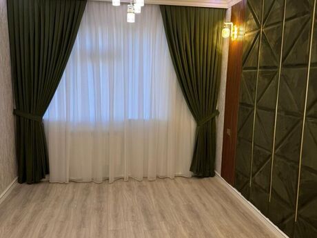 2-room apartment, 55 m², İnşaatçılar: 160 000 ₼ 5