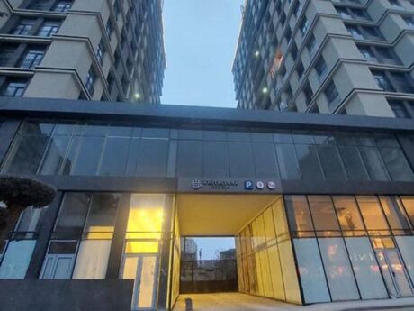 Объявление №6332955 - Баку, м. Нариман Нариманов, 2-комн., 50 м², 4/15 этаж