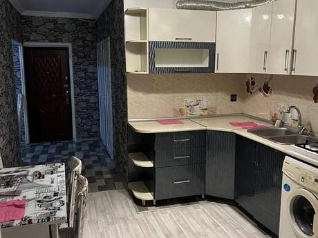 Elan №6332994 - Bakı, Həzi Aslanov m., 2 otaqlı, 60 m², 5/5 mərtəbə