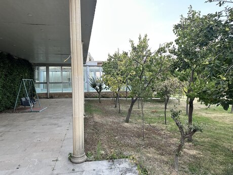 4 otaqlı həyət evi, 200 m², Görədil: 150 000 ₼ 2