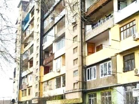 Elan №6332966 - Bakı, Əhmədli q., 2 otaqlı, 60 m², 8/9 mərtəbə