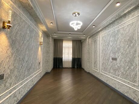 2-комнатная квартира, 85 м², Memar Əcəmi: 205 000 ₼ 2