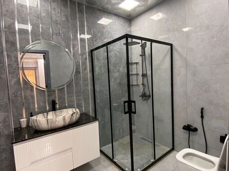 2-комнатная квартира, 85 м², Memar Əcəmi: 205 000 ₼ 5