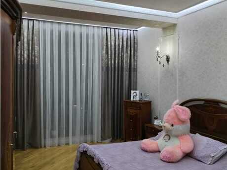 Zümrüd Residence kompleksində 3 otaqlı yeni tikili mənzil satılır, 142 m², 560 000 AZN, şəkil 5 / 12