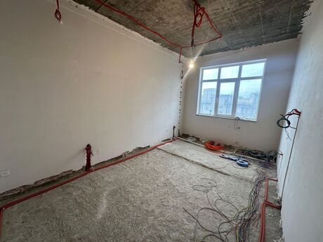 Elan №6332984 - Bakı, Memar Əcəmi m., 2 otaqlı, 86 m², 8/17 mərtəbə