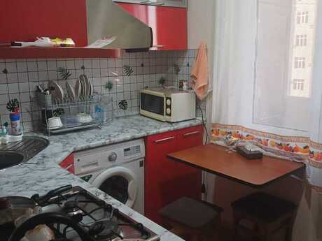 2-room apartment, 52 m², Hövsan: 123 000 ₼ 5