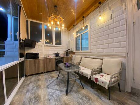 4-room house for sale in Binəqədi, 130 m², 110 000 AZN, photo 2 / 12