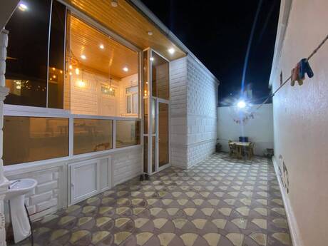 4-room house for sale in Binəqədi, 130 m², 110 000 AZN, photo 3 / 12
