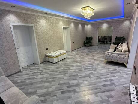 6 otaqlı həyət evi, 232 m², Qaraçuxur: 264 000 ₼ 3