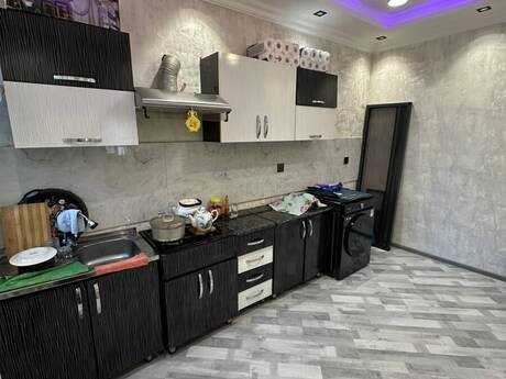 6 otaqlı həyət evi, 232 m², Qaraçuxur: 264 000 ₼ 2