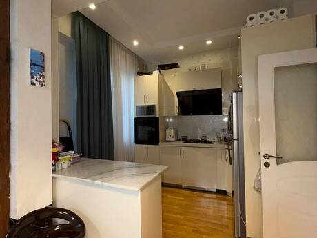 Elan №6333025 - Bakı, Səbail r., 2 otaqlı, 65 m², 12/16 mərtəbə
