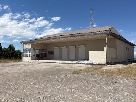 Elan №6333031 - Ucar, Ucar, 286 m²