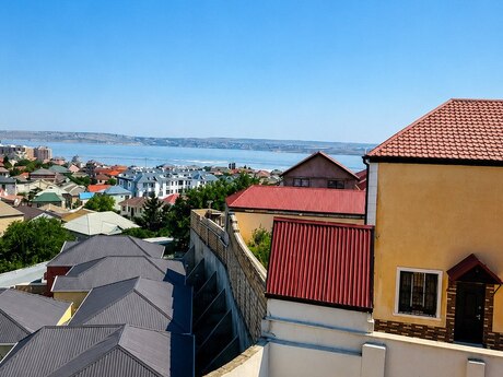 5 otaqlı həyət evi, 450 m², Masazır: 100 000 ₼ 5