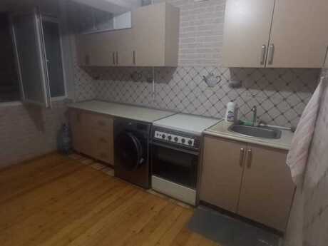 Elan №6333039 - Bakı, Həzi Aslanov m., 2 otaqlı, 75 m², 1/9 mərtəbə