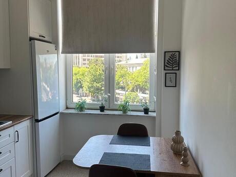 1 otaqlı mənzil, 38 m², Nəsimi: 184 500 ₼ 3
