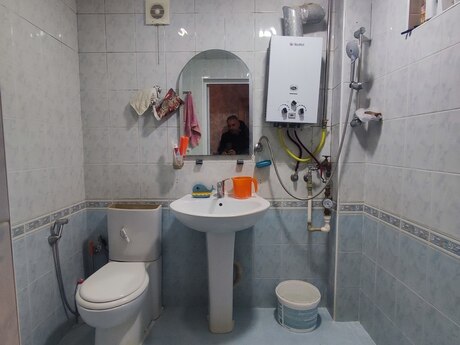 3 otaqlı mənzil, 77 m², Elmlər Akademiyası: 198 000 ₼ 3