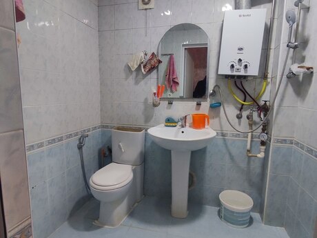 3 otaqlı mənzil, 77 m², Elmlər Akademiyası: 198 000 ₼ 4