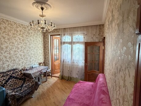 2-room apartment, 50 m², Gənclik: 163 000 ₼ 4