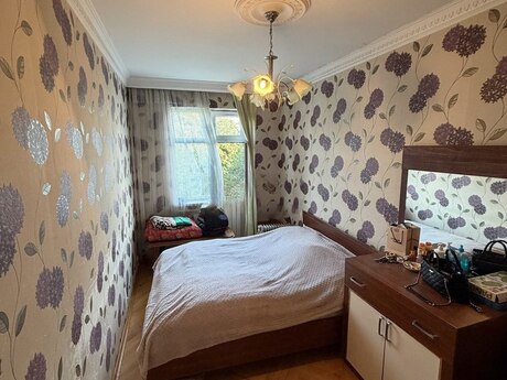 2-room apartment, 50 m², Gənclik: 163 000 ₼ 5