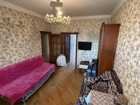 2-room apartment, 50 m², Gənclik: 163 000 ₼ 3