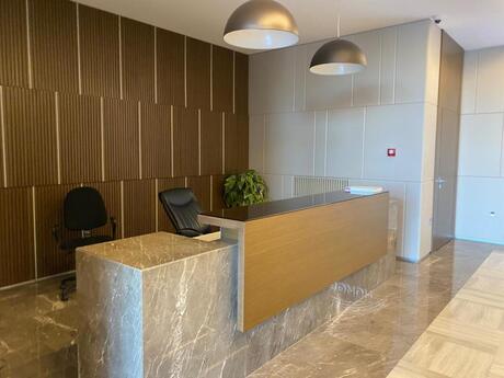 Ağ şəhərdə 2 otaqlı yeni tikili mənzil kirayə verilir, 65 m², 1 800 AZN/ay, şəkil 4 / 12