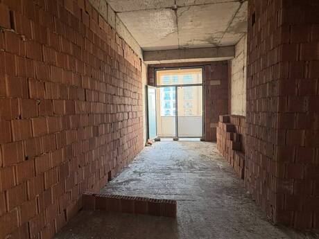 3 otaqlı mənzil, 122 m², 28 May: 405 000 ₼ 4