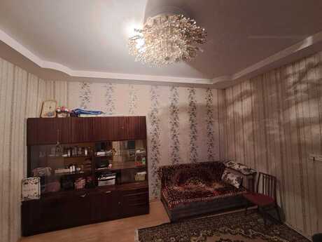 Объявление №6333074 - Баку, м. 8 ноября, 3-комн., 50 м²