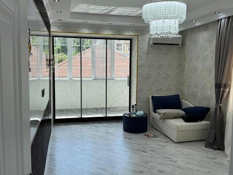 Elan №6333131 - Bakı, Gənclik m., 2 otaqlı, 62 m², 5/9 mərtəbə