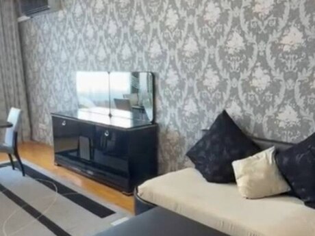 Elan №6332146 - Bakı, Azadlıq Prospekti m., 3 otaqlı, 134 m², 15/20 mərtəbə