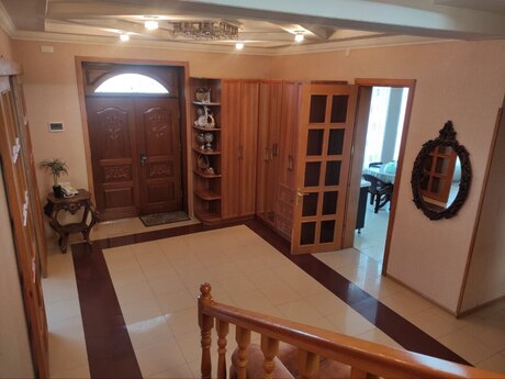 Продаётся 15-комнатный дом, Pirşağı, 700 м², 400 000 AZN, фото 4 / 12