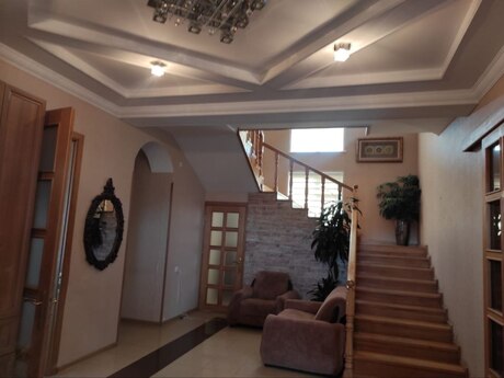 Продаётся 15-комнатный дом, Pirşağı, 700 м², 400 000 AZN, фото 2 / 12