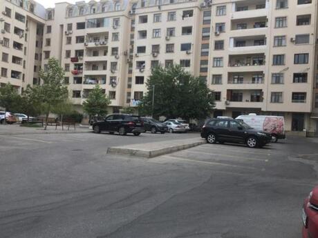 Объявление №6333142 - Баку, м. Нариман Нариманов, 4-комн., 122 м², 5/7 этаж