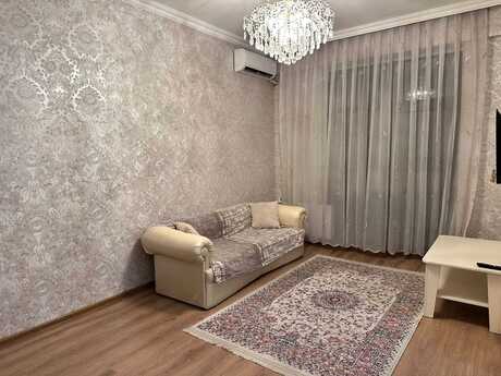 Elan №6333140 - Bakı, Elmlər Akademiyası m., 2 otaqlı, 60 m², 3/17 mərtəbə