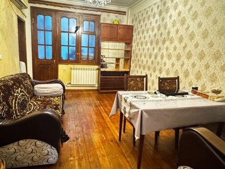 Объявление №6333152 - Баку, м. Мемар Аджеми, 2-комн., 50 м², 3/5 этаж