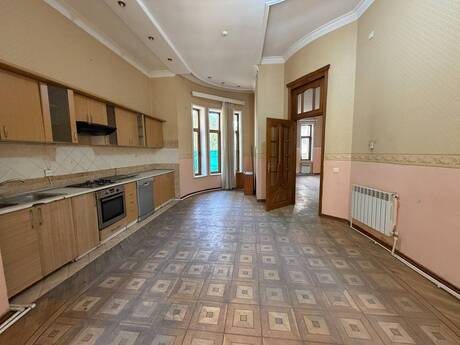 12 otaqlı həyət evi, 620 m², Nərimanov: 1 500 000 ₼ 4