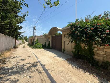 Elan №6333161 - Bakı, Görədil q., 21 sot