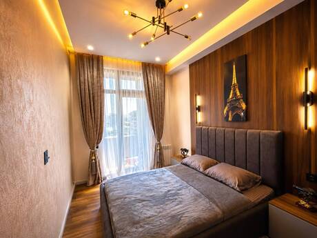 2-комнатная квартира, 46 м², Qara Qarayev: 185 000 ₼ 4