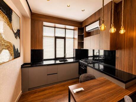 2-комнатная квартира, 46 м², Qara Qarayev: 185 000 ₼ 3