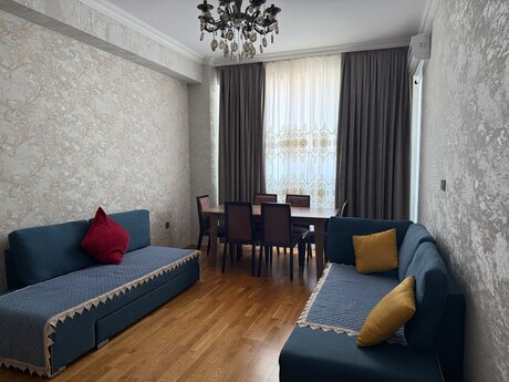 Elan №6333168 - Xırdalan, Xırdalan, 2 otaqlı, 65 m², 13/17 mərtəbə