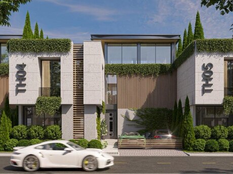 5-комн. дом/дача - пос. Шихов  - 380 м²