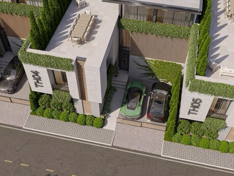 5-комн. дом/дача - пос. Шихов  - 380 м²