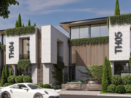5-комн. дом/дача - пос. Шихов  - 380 м²