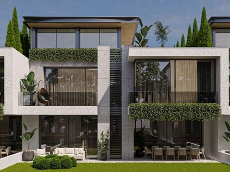 5-комн. дом/дача - пос. Шихов  - 380 м²