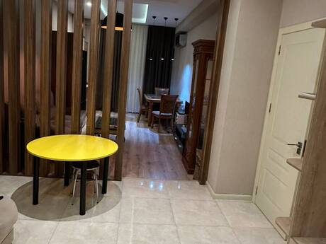Kirayə 3 otaqlı mənzil, 110 m², Capital City: 1 500 ₼/ay 5