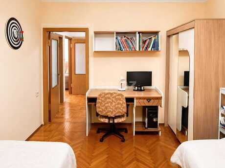 3 otaq · 70 m² · 4/9 mərtəbə, Əhmədli