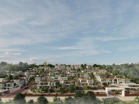 5 otaqlı həyət evi, 380 m², Şıxov: 750 000 ₼ 5