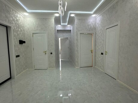 Elan №6333223 - Xırdalan, Xırdalan, 3 otaqlı, 108 m², 3/16 mərtəbə
