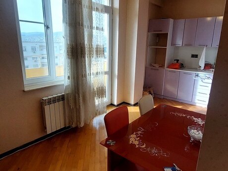 Elan №6333229 - Xırdalan, Xırdalan, 2 otaqlı, 97 m², 11/13 mərtəbə