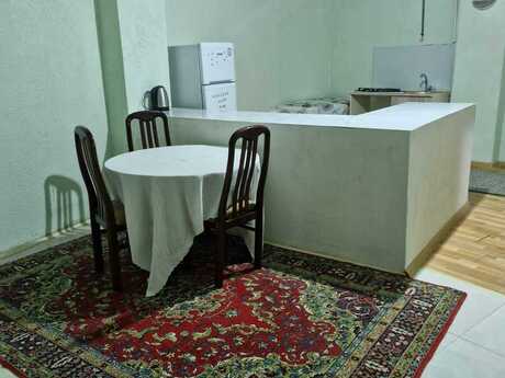 Объявление №6333270 - Баку, м. Ази Асланов, 2-комн., 80 м²